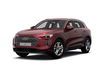 Audi Q5 2.0 TFSI Quattro Sport 5dr S Tronic Petrol Estate